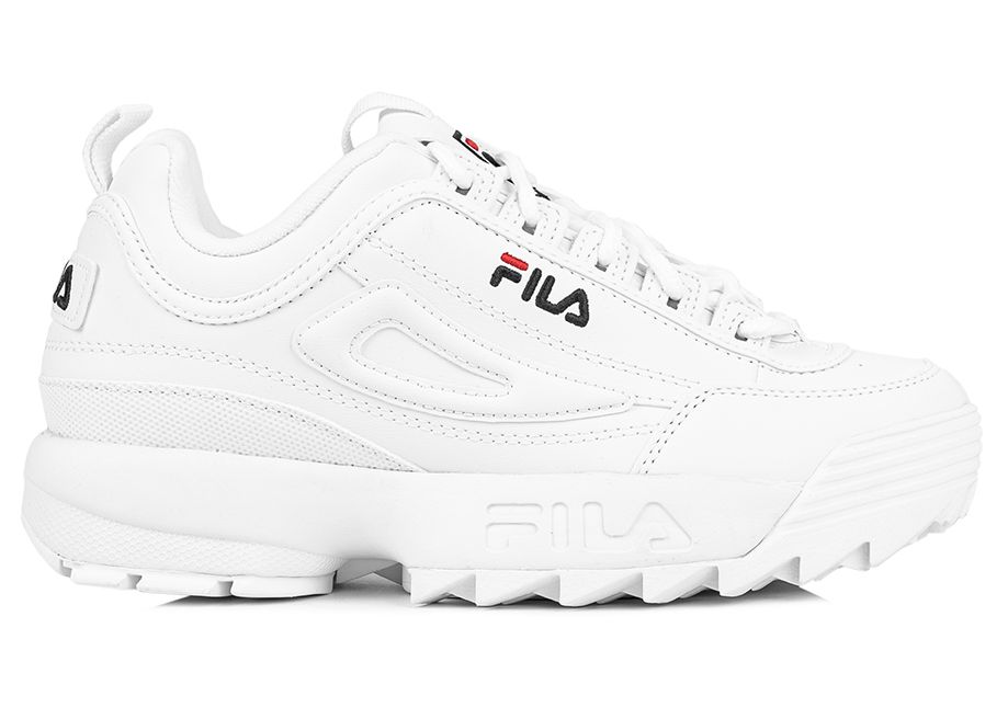 Fila Dámske topánky Disruptor 1010302 1FG