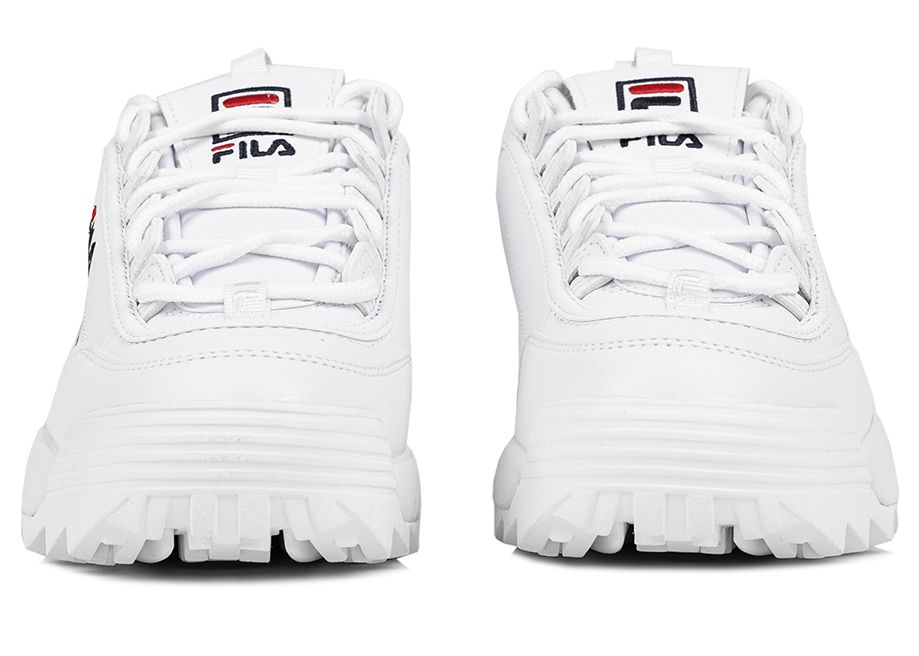 Fila Dámske topánky Disruptor 1010302 1FG