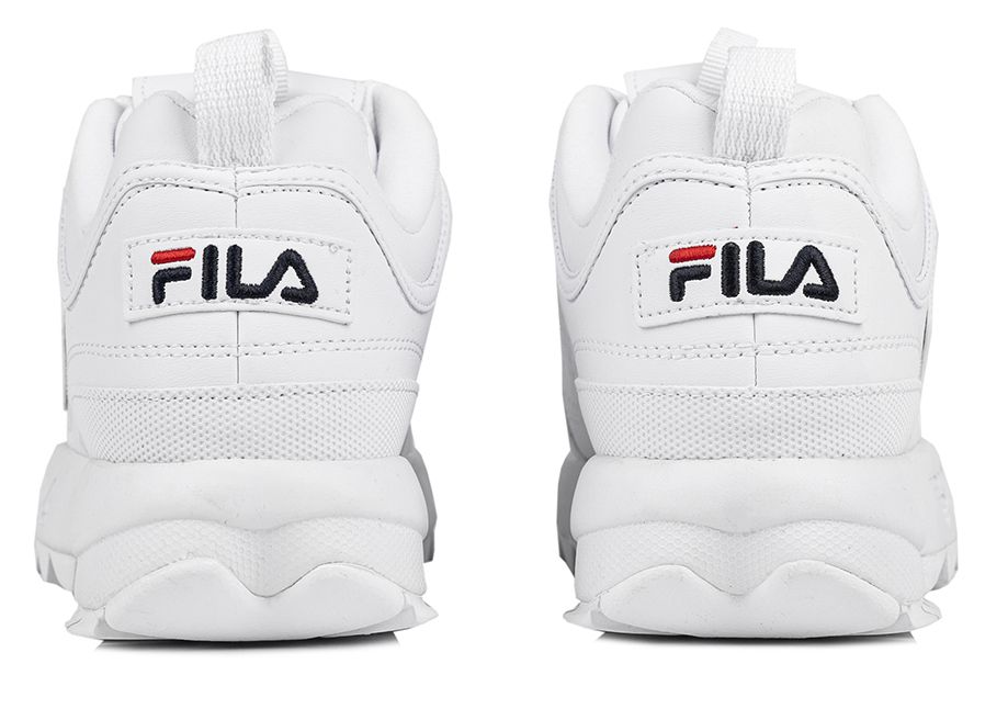 Fila Dámske topánky Disruptor 1010302 1FG