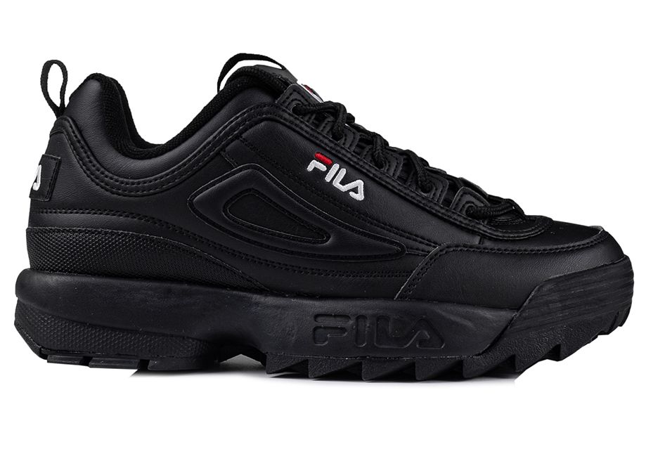 Fila Dámske topánky Disruptor 1010302 12V