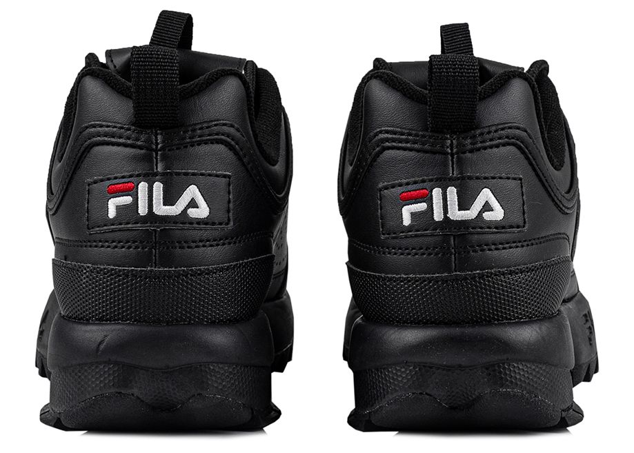 Fila Dámske topánky Disruptor 1010302 12V