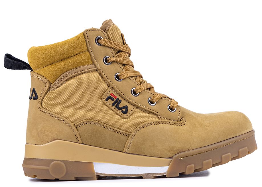 Fila Dámske topánky Grunge II mid FFW0217 23015