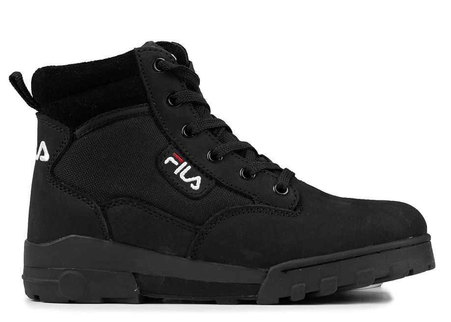 Fila Dámske topánky Grunge II mid FFW0217 80010