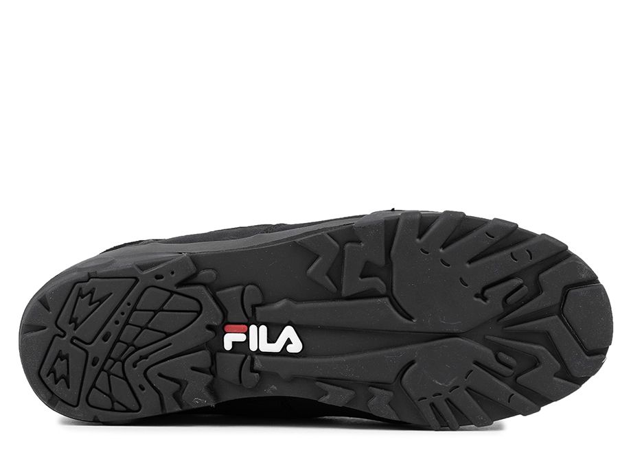 Fila Dámske topánky Grunge II mid FFW0217 80010