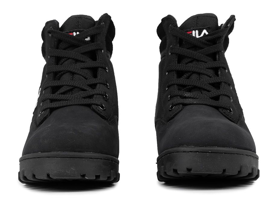 Fila Dámske topánky Grunge II mid FFW0217 80010