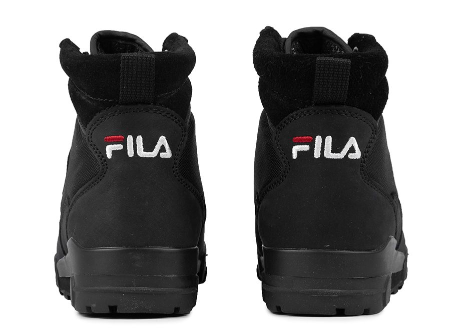 Fila Dámske topánky Grunge II mid FFW0217 80010