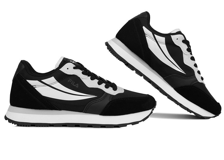 Fila Dámske topánky Hypert FFW0494 83336 EUR 40 OUTLET Fila Dámske topánky Hypert FFW0494 83336 EUR 40 OUTLET