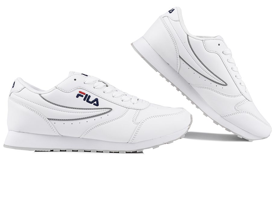 Fila Dámske topánky Orbit low 1010308 1FG