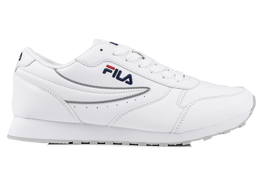 Fila Dámske topánky Orbit low 1010308 1FG