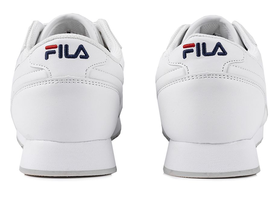 Fila Dámske topánky Orbit low 1010308 1FG