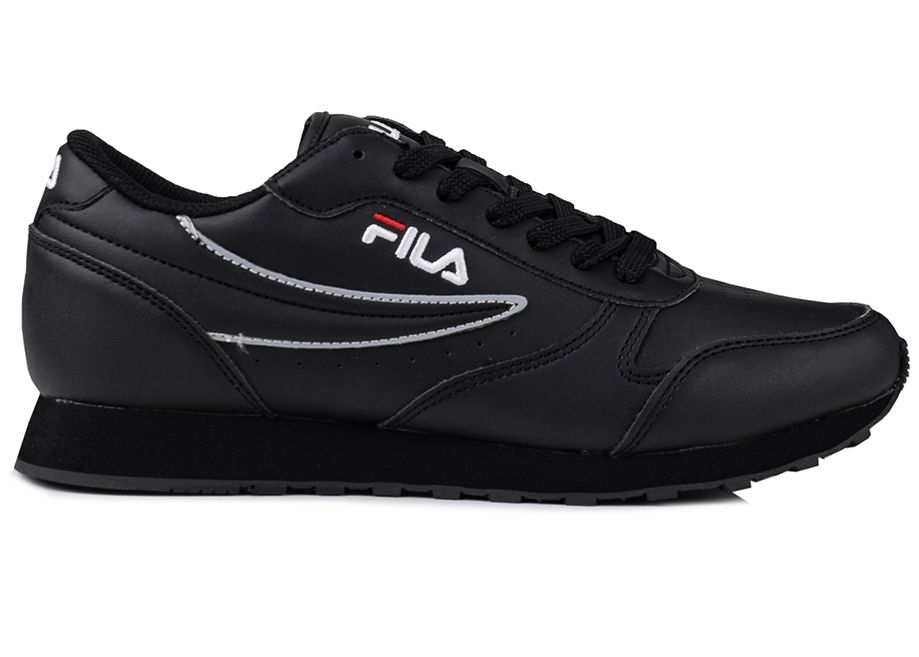 Fila Dámske topánky Orbit low 1010308 12V