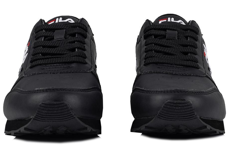 Fila Dámske topánky Orbit low 1010308 12V