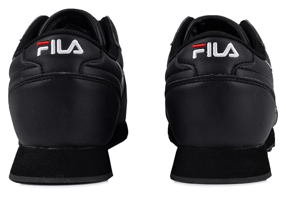 Fila Dámske topánky Orbit low 1010308 12V