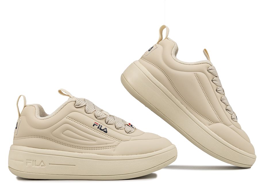 Fila Dámske topánky Superbubble FFW0536 70027 Fila Dámske topánky Superbubble FFW0536 70027