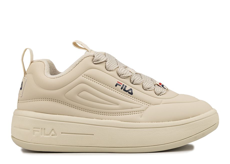 Fila Dámske topánky Superbubble FFW0536 70027 Fila Dámske topánky Superbubble FFW0536 70027