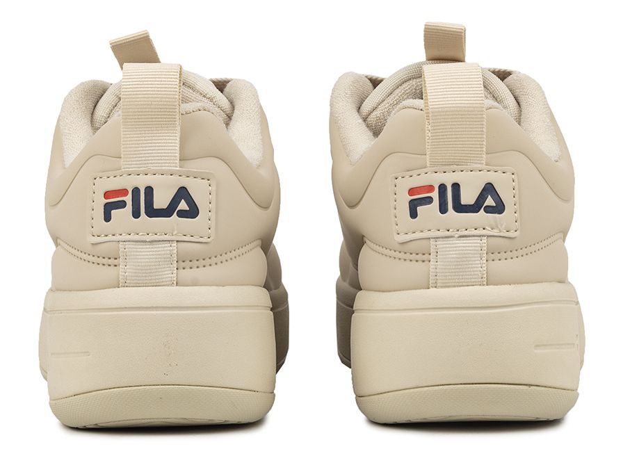 Fila Dámske topánky Superbubble FFW0536 70027 Fila Dámske topánky Superbubble FFW0536 70027