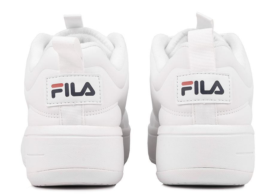 Fila Dámske topánky Superbubble FFW0536 10004 Fila Dámske topánky Superbubble FFW0536 10004