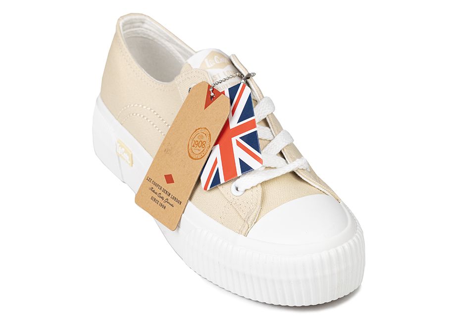 Lee Cooper Dámske topánky LCW-25-02-3326LA Lee Cooper Dámske topánky LCW-25-02-3326LA