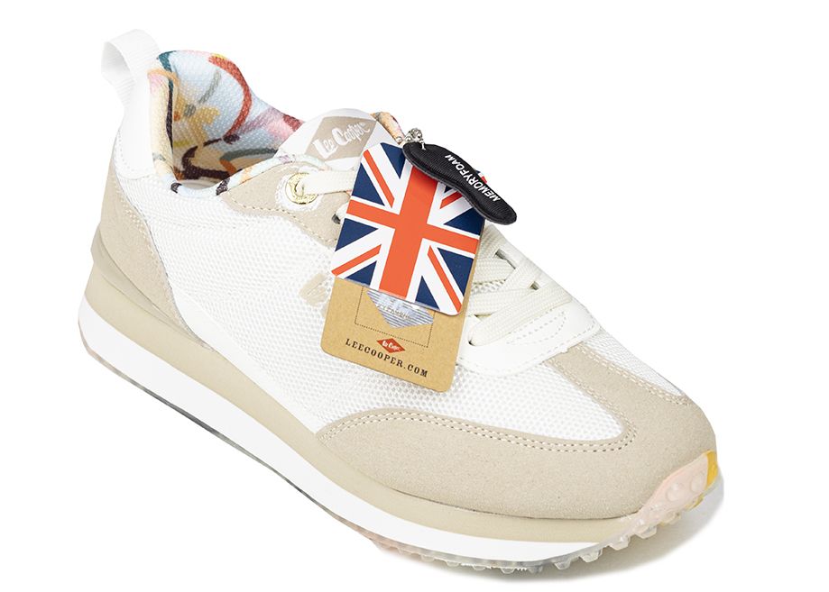 Lee Cooper Dámske topánky LCW-25-03-3376LA Lee Cooper Dámske topánky LCW-25-03-3376LA