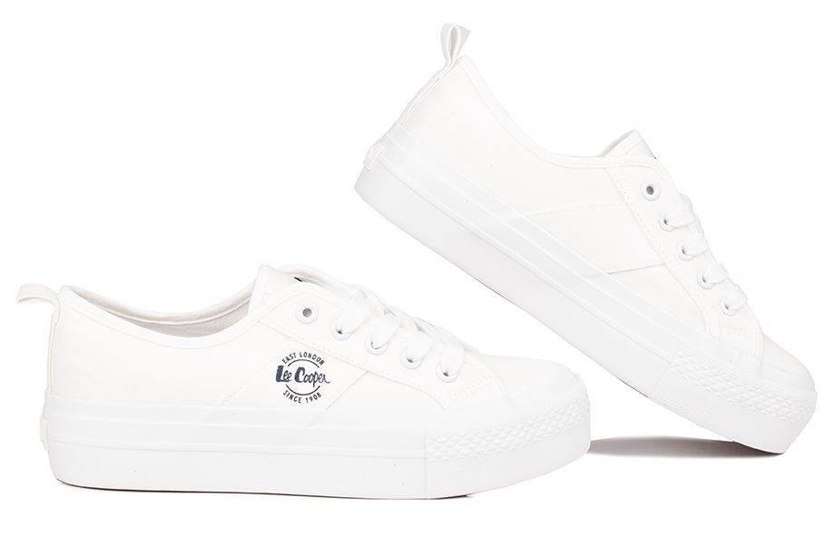 Lee Cooper Dámske topánky LCW-22-31-0837LA Lee Cooper Dámske topánky LCW-22-31-0837LA