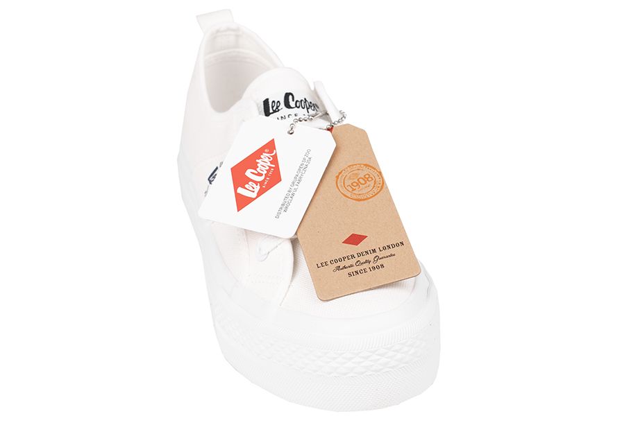 Lee Cooper Dámske topánky LCW-22-31-0837LA Lee Cooper Dámske topánky LCW-22-31-0837LA