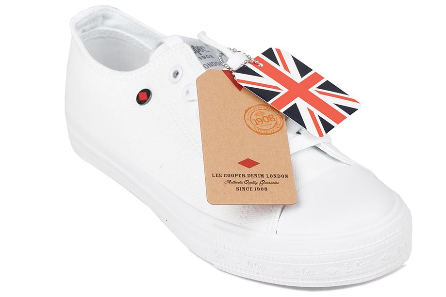 Lee Cooper Dámske topánky LCW-22-31-0872LA Lee Cooper Dámske topánky LCW-22-31-0872LA