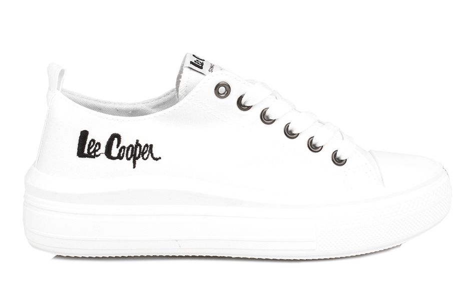 Lee Cooper Dámske topánky LCW-23-44-1623LA