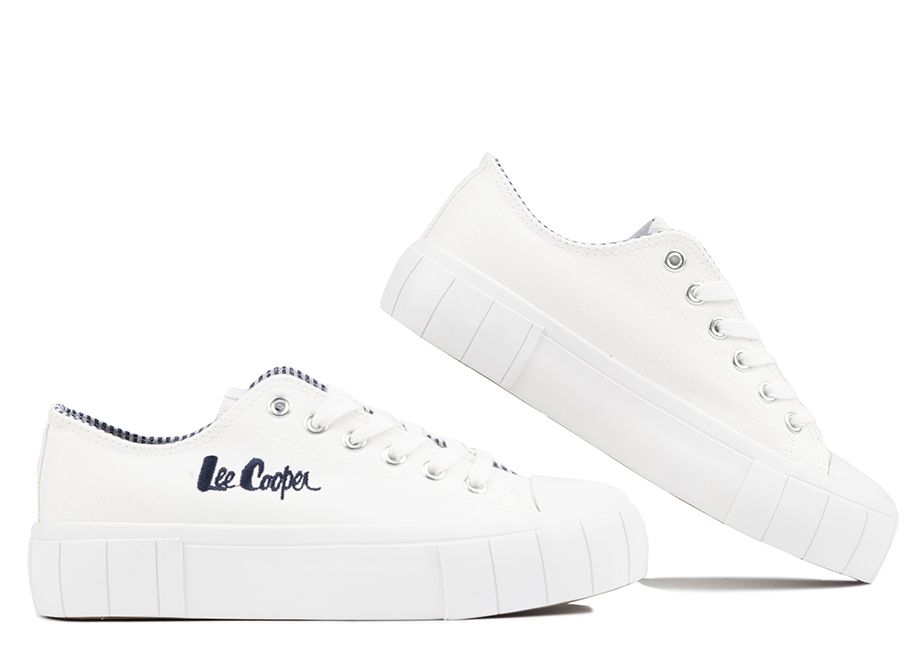 Lee Cooper Dámske topánky LCW-24-31-2743LA