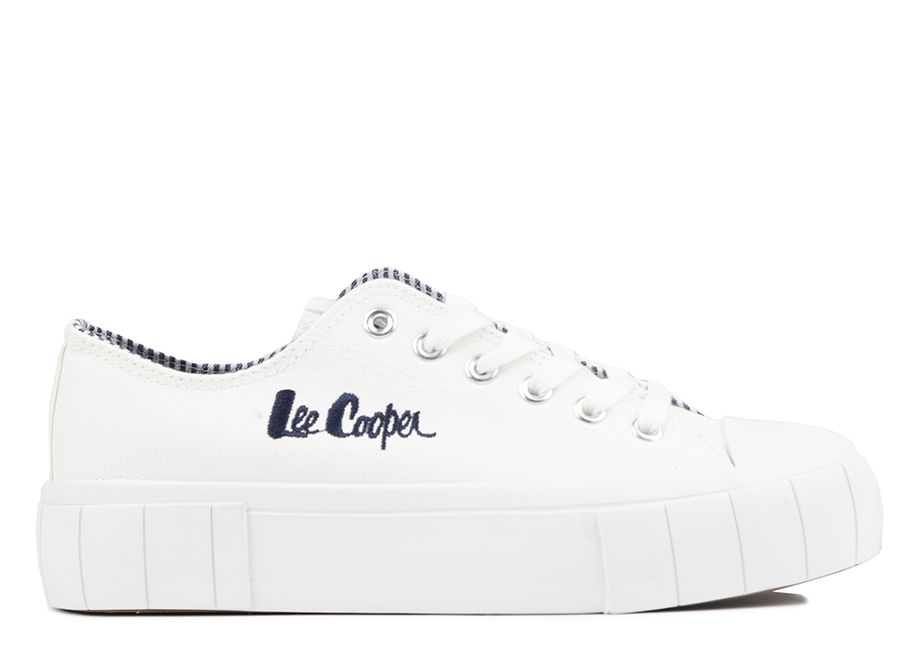 Lee Cooper Dámske topánky LCW-24-31-2743LA