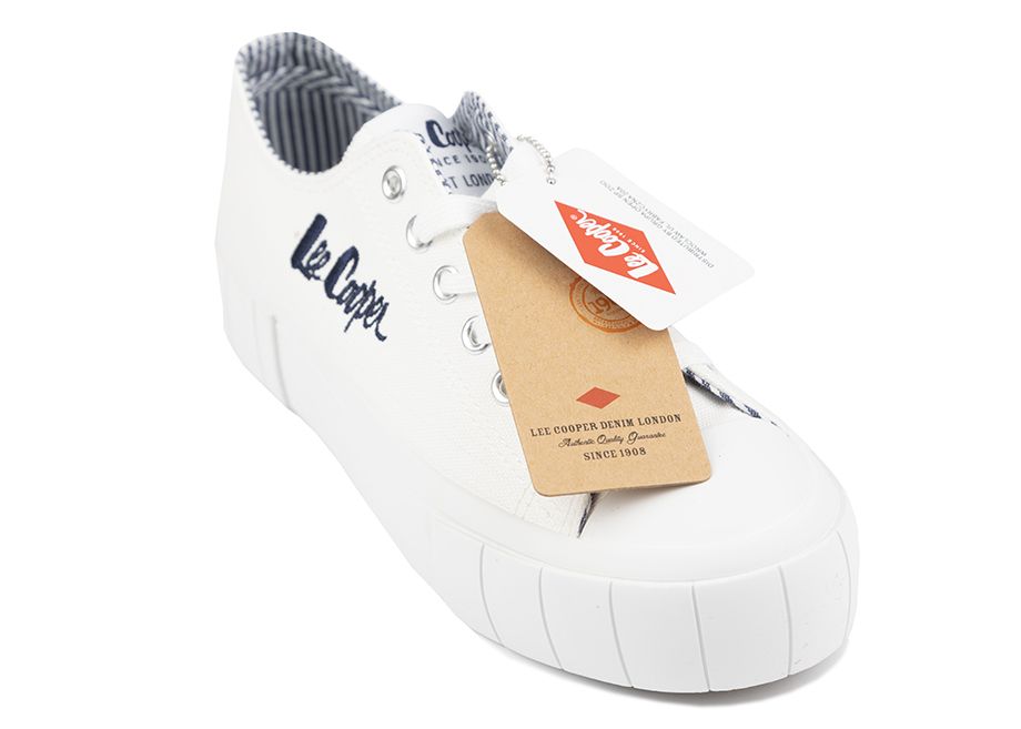 Lee Cooper Dámske topánky LCW-24-31-2743LA