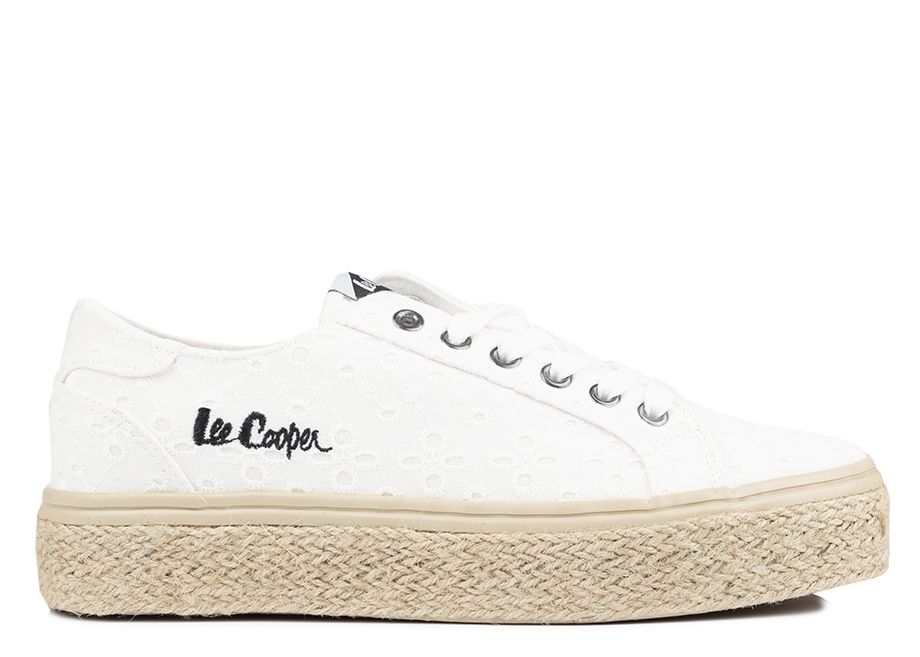 Lee Cooper Dámske topánky LCW-24-44-2425LA