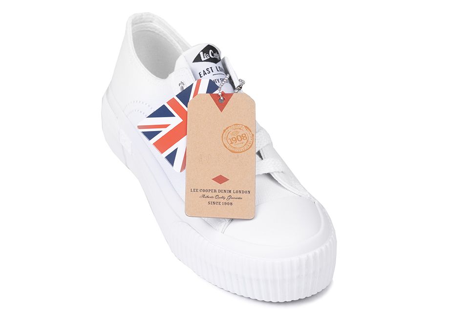 Lee Cooper Dámske topánky LCW-25-02-3325LA Lee Cooper Dámske topánky LCW-25-02-3325LA