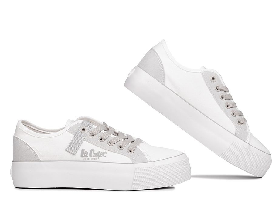 Lee Cooper Dámske topánky LCW-25-31-3479LA Lee Cooper Dámske topánky LCW-25-31-3479LA