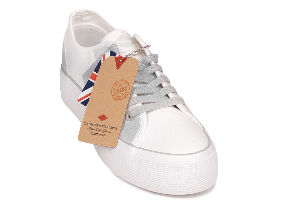 Lee Cooper Dámske topánky LCW-25-31-3479LA Lee Cooper Dámske topánky LCW-25-31-3479LA