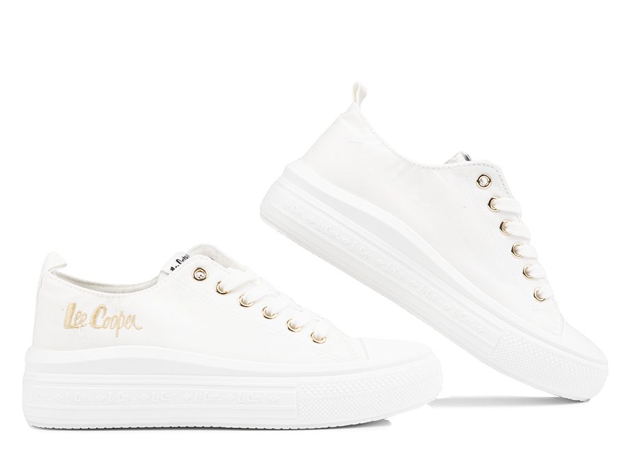 Lee Cooper Dámske topánky LCW-24-44-2462LA EUR 39 Lee Cooper Dámske topánky LCW-24-44-2462LA EUR 39