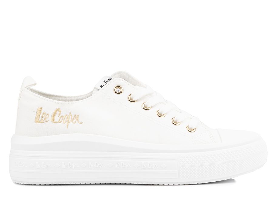 Lee Cooper Dámske topánky LCW-24-44-2462LA EUR 39 Lee Cooper Dámske topánky LCW-24-44-2462LA EUR 39