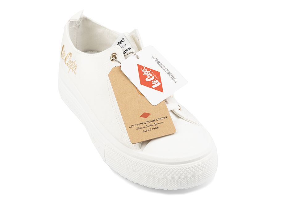 Lee Cooper Dámske topánky LCW-24-44-2462LA EUR 39 Lee Cooper Dámske topánky LCW-24-44-2462LA EUR 39