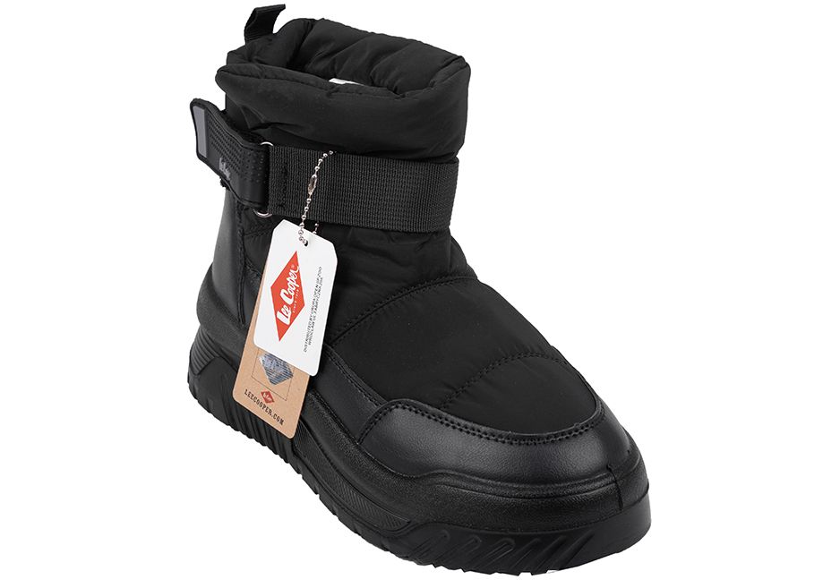 Lee Cooper Dámske topánky LCJ-24-47-3141LA