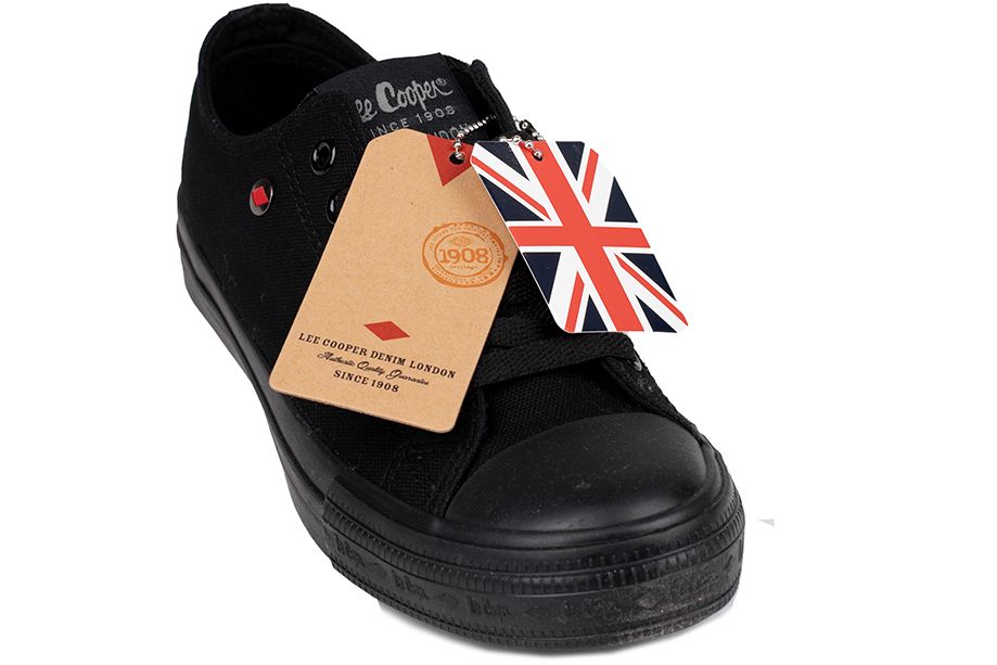 Lee Cooper Dámske topánky LCW-22-31-0870LA Lee Cooper Dámske topánky LCW-22-31-0870LA