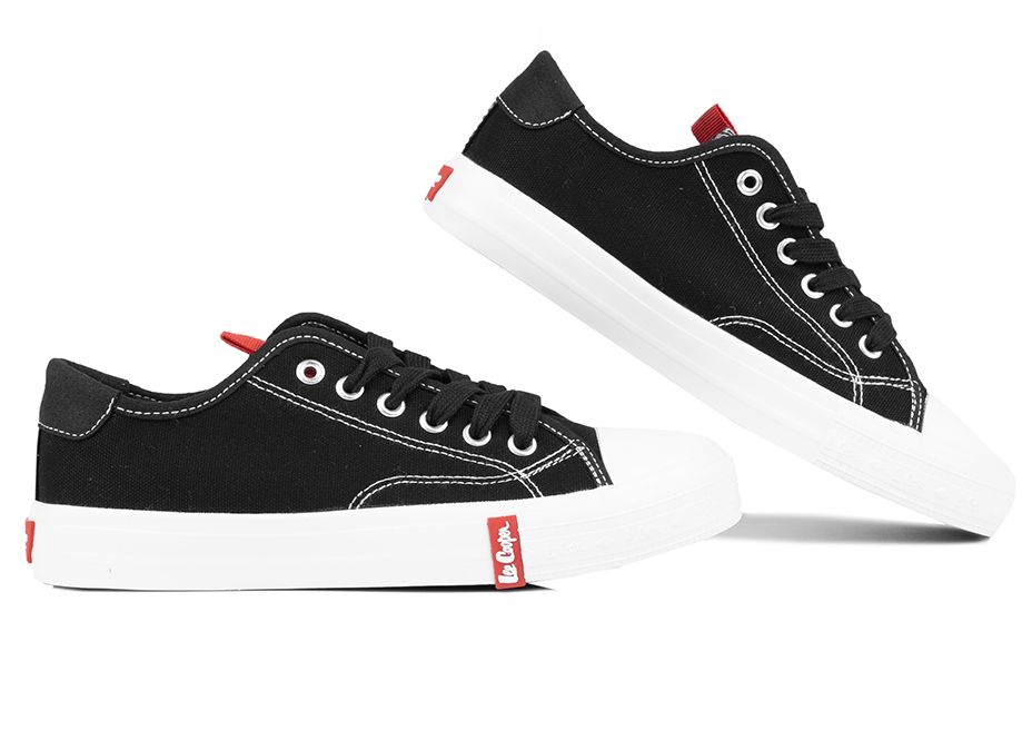 Lee Cooper Dámske topánky LCW-24-31-2237LA