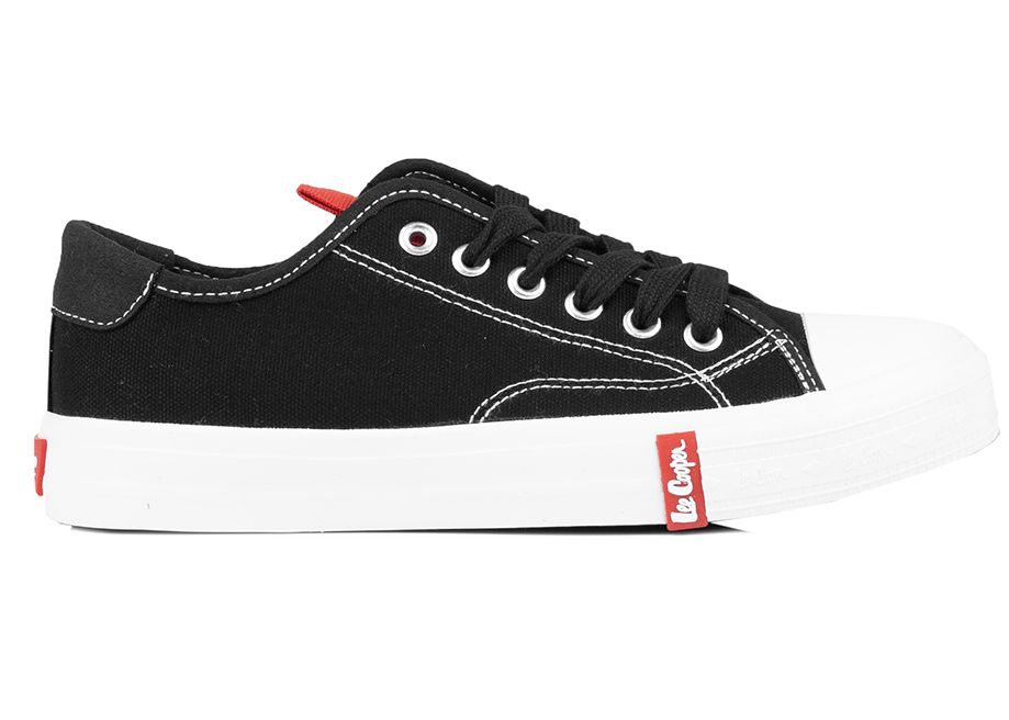 Lee Cooper Dámske topánky LCW-24-31-2237LA