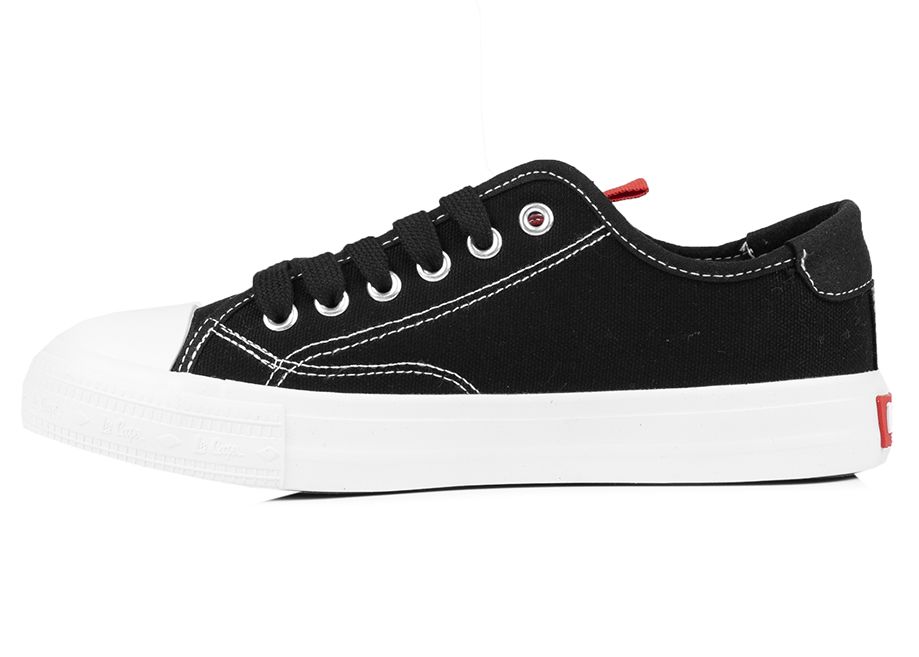 Lee Cooper Dámske topánky LCW-24-31-2237LA