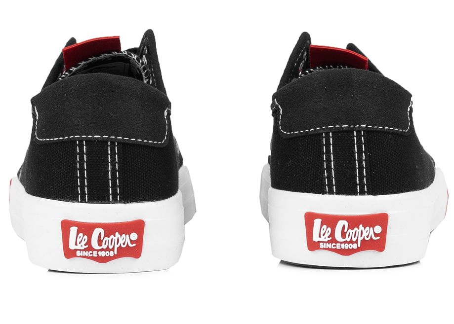 Lee Cooper Dámske topánky LCW-24-31-2237LA