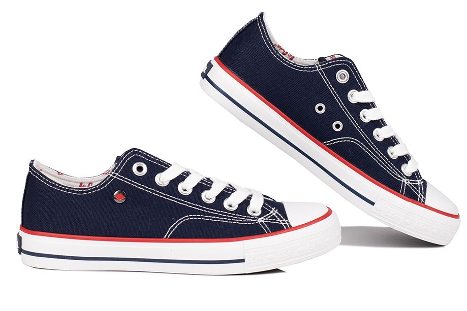 Lee Cooper Dámske topánky LCW-22-31-0877LB