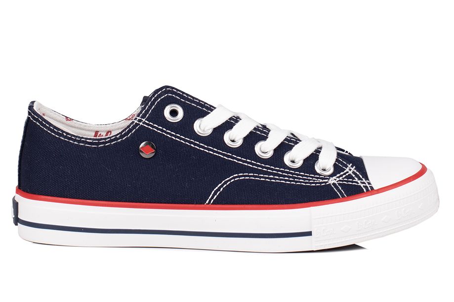 Lee Cooper Dámske topánky LCW-22-31-0877LB