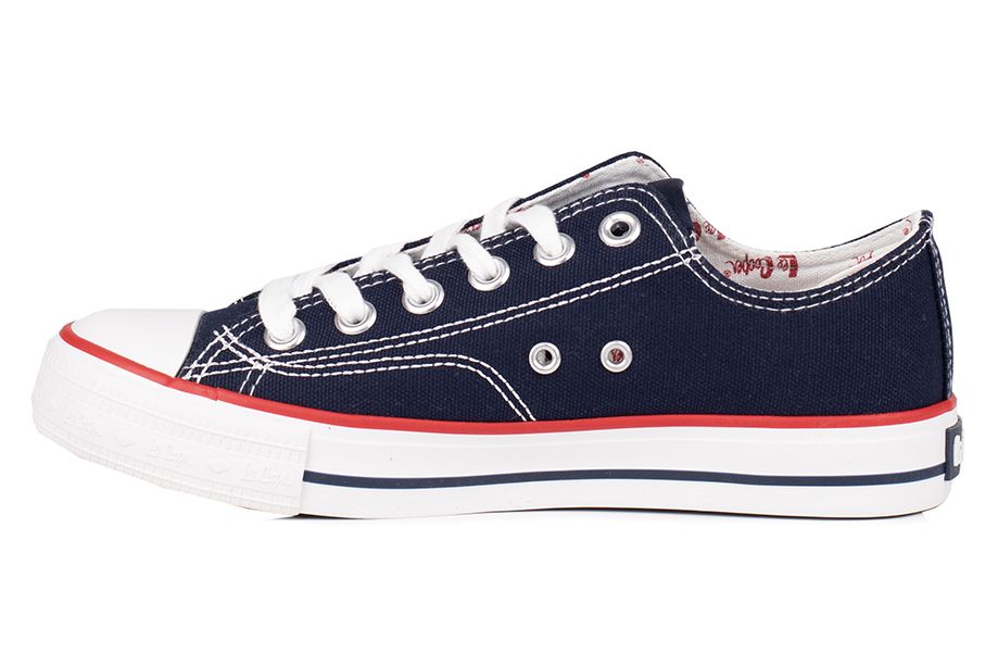 Lee Cooper Dámske topánky LCW-22-31-0877LB