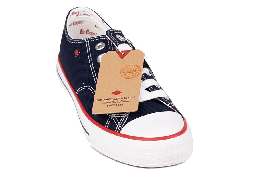 Lee Cooper Dámske topánky LCW-22-31-0877LB