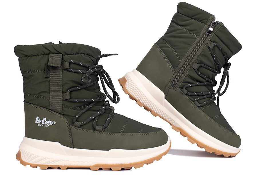 Lee Cooper Dámske topánky LCJ-23-44-1988LA Lee Cooper Dámske topánky LCJ-23-44-1988LA
