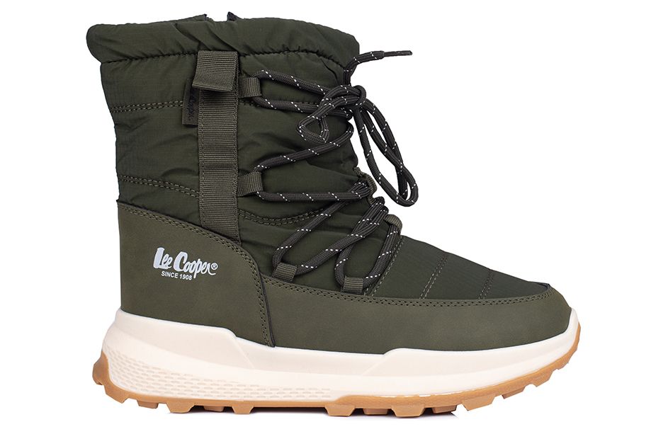 Lee Cooper Dámske topánky LCJ-23-44-1988LA Lee Cooper Dámske topánky LCJ-23-44-1988LA