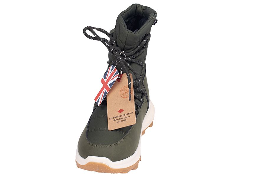 Lee Cooper Dámske topánky LCJ-23-44-1988LA Lee Cooper Dámske topánky LCJ-23-44-1988LA